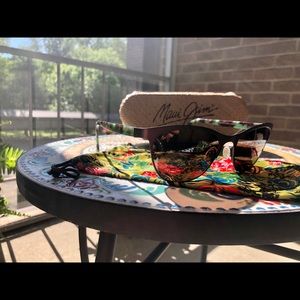 Maui Jim Popoki Polarized Sunglasses